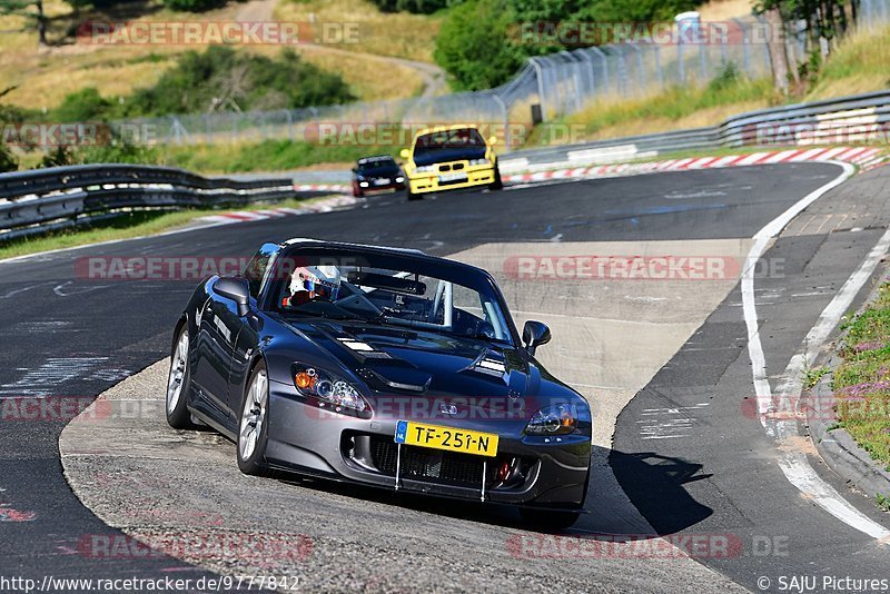 Bild #9777842 - Touristenfahrten Nürburgring Nordschleife (28.07.2020)