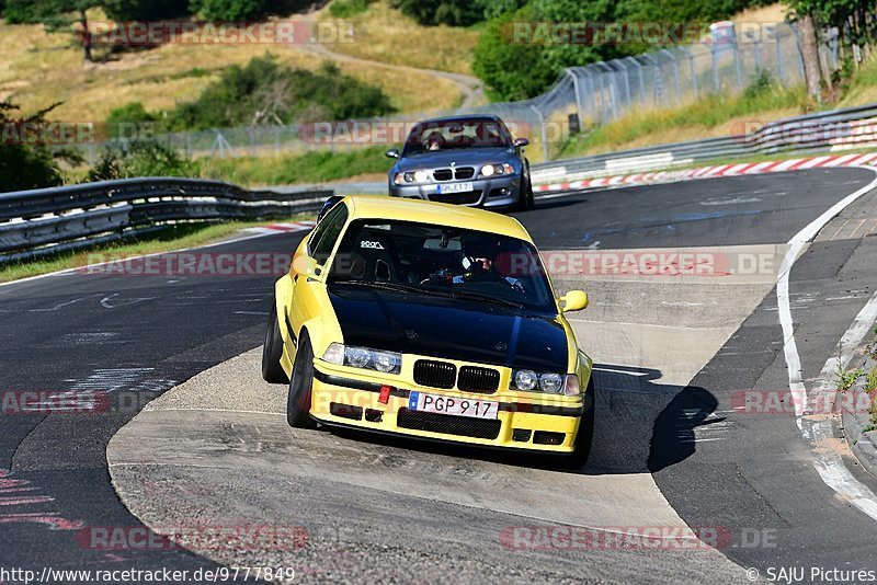 Bild #9777849 - Touristenfahrten Nürburgring Nordschleife (28.07.2020)