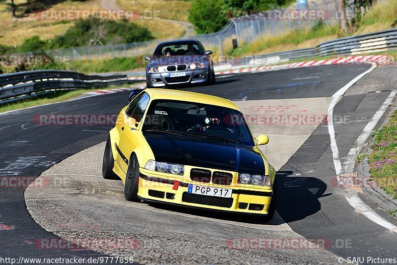 Bild #9777856 - Touristenfahrten Nürburgring Nordschleife (28.07.2020)