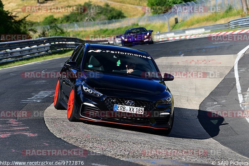 Bild #9777876 - Touristenfahrten Nürburgring Nordschleife (28.07.2020)