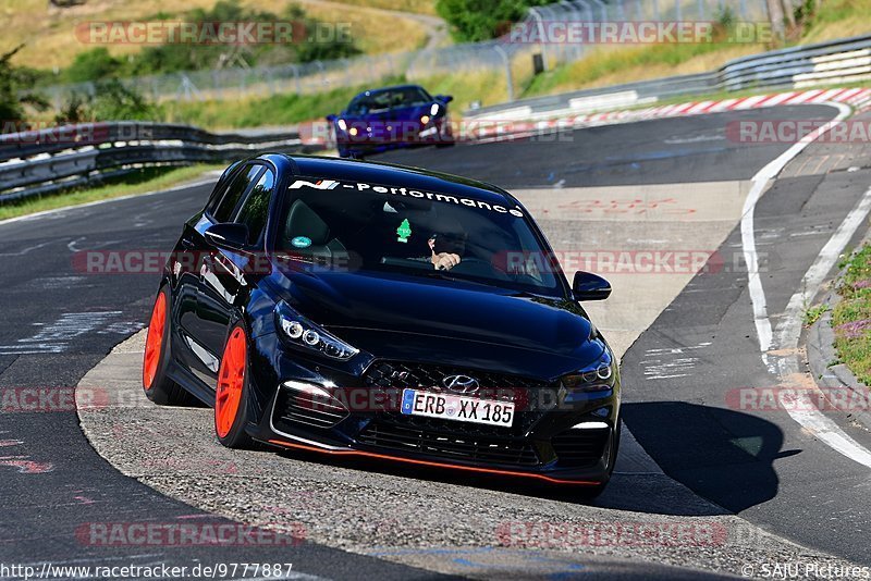 Bild #9777887 - Touristenfahrten Nürburgring Nordschleife (28.07.2020)