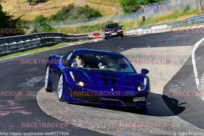 Bild #9777916 - Touristenfahrten Nürburgring Nordschleife (28.07.2020)