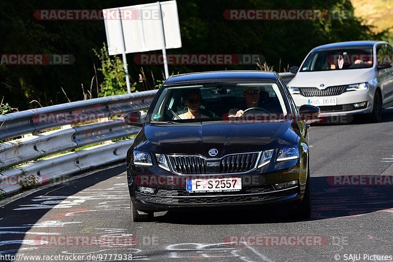 Bild #9777938 - Touristenfahrten Nürburgring Nordschleife (28.07.2020)