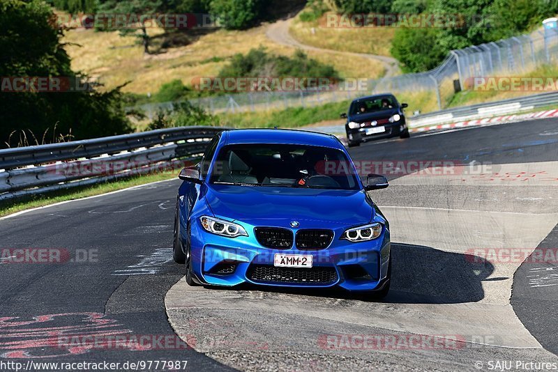 Bild #9777987 - Touristenfahrten Nürburgring Nordschleife (28.07.2020)