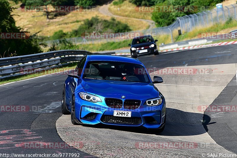 Bild #9777992 - Touristenfahrten Nürburgring Nordschleife (28.07.2020)