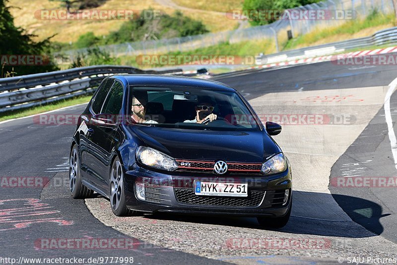 Bild #9777998 - Touristenfahrten Nürburgring Nordschleife (28.07.2020)