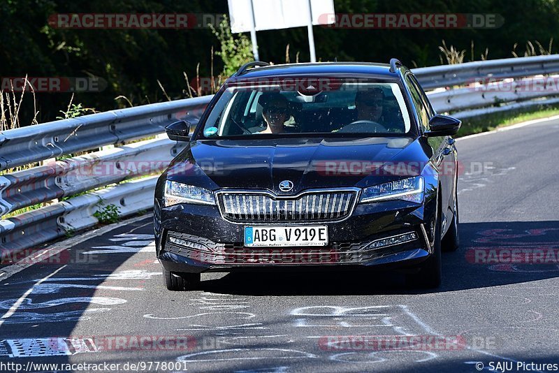 Bild #9778001 - Touristenfahrten Nürburgring Nordschleife (28.07.2020)