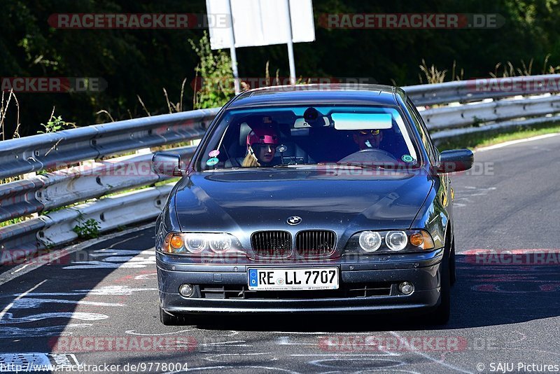 Bild #9778004 - Touristenfahrten Nürburgring Nordschleife (28.07.2020)