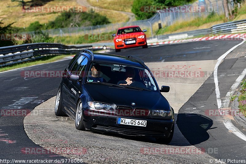 Bild #9778006 - Touristenfahrten Nürburgring Nordschleife (28.07.2020)