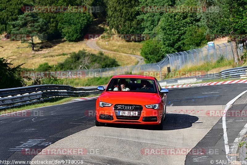 Bild #9778008 - Touristenfahrten Nürburgring Nordschleife (28.07.2020)