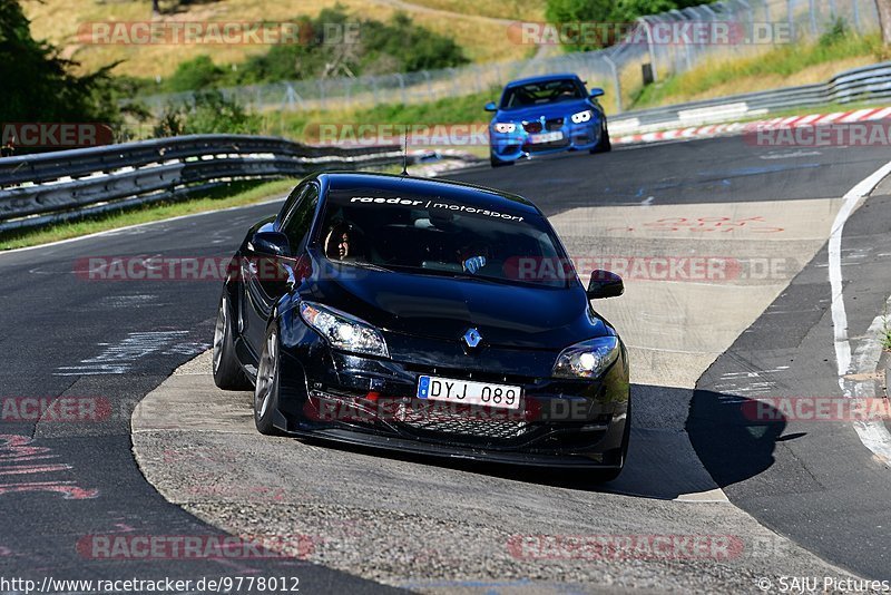 Bild #9778012 - Touristenfahrten Nürburgring Nordschleife (28.07.2020)