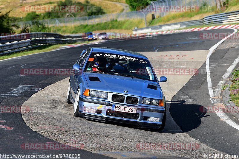 Bild #9778015 - Touristenfahrten Nürburgring Nordschleife (28.07.2020)