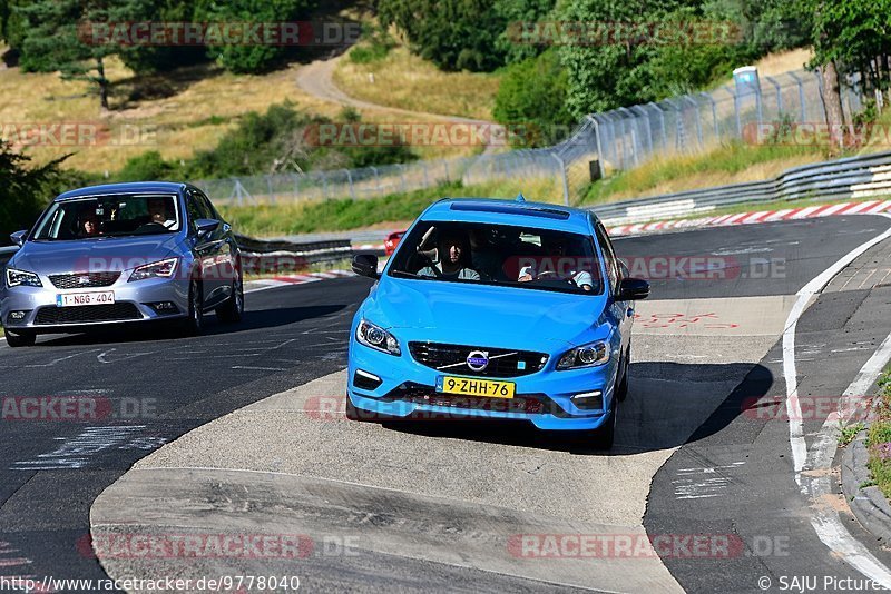 Bild #9778040 - Touristenfahrten Nürburgring Nordschleife (28.07.2020)