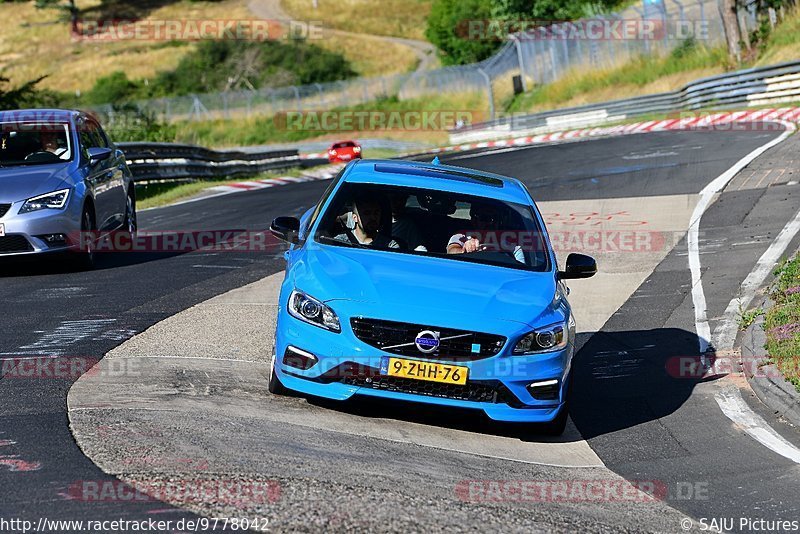 Bild #9778042 - Touristenfahrten Nürburgring Nordschleife (28.07.2020)