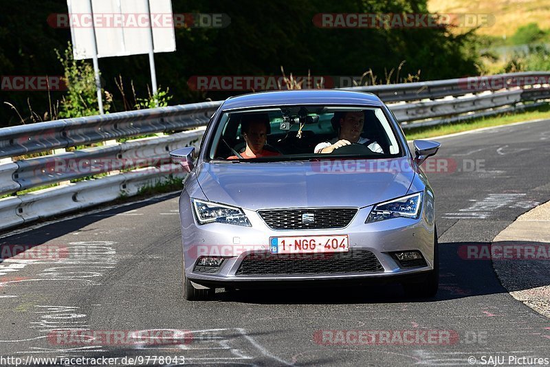 Bild #9778043 - Touristenfahrten Nürburgring Nordschleife (28.07.2020)