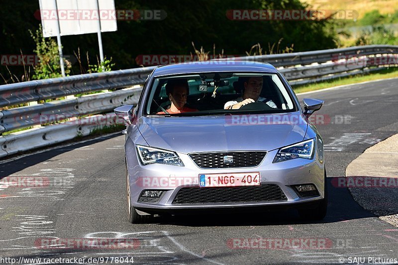 Bild #9778044 - Touristenfahrten Nürburgring Nordschleife (28.07.2020)