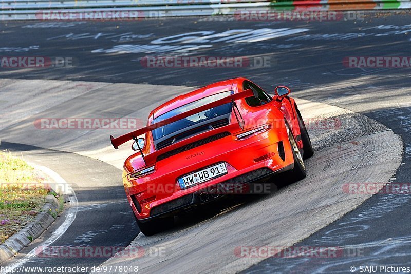 Bild #9778048 - Touristenfahrten Nürburgring Nordschleife (28.07.2020)