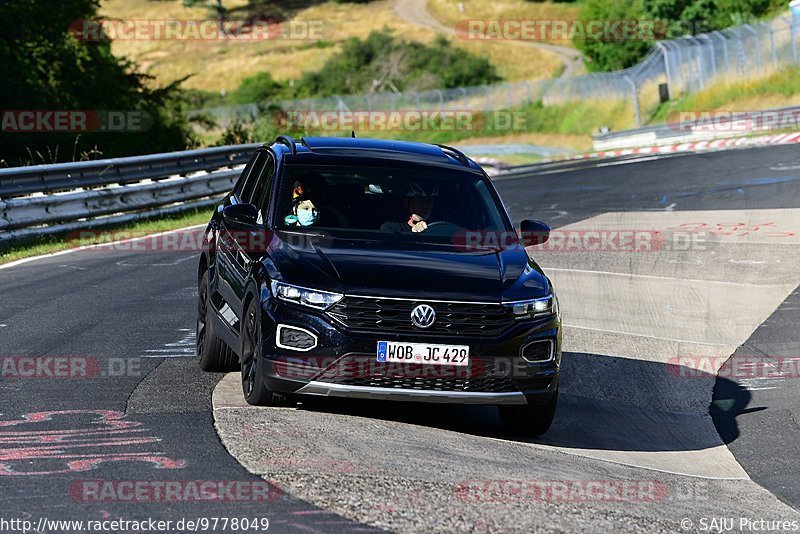 Bild #9778049 - Touristenfahrten Nürburgring Nordschleife (28.07.2020)