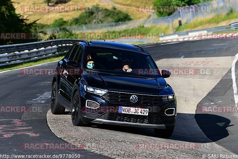 Bild #9778050 - Touristenfahrten Nürburgring Nordschleife (28.07.2020)