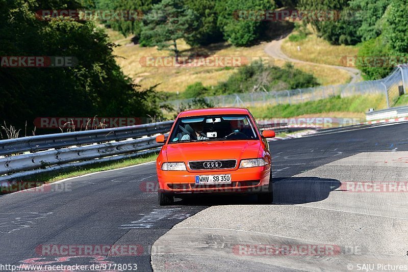 Bild #9778053 - Touristenfahrten Nürburgring Nordschleife (28.07.2020)