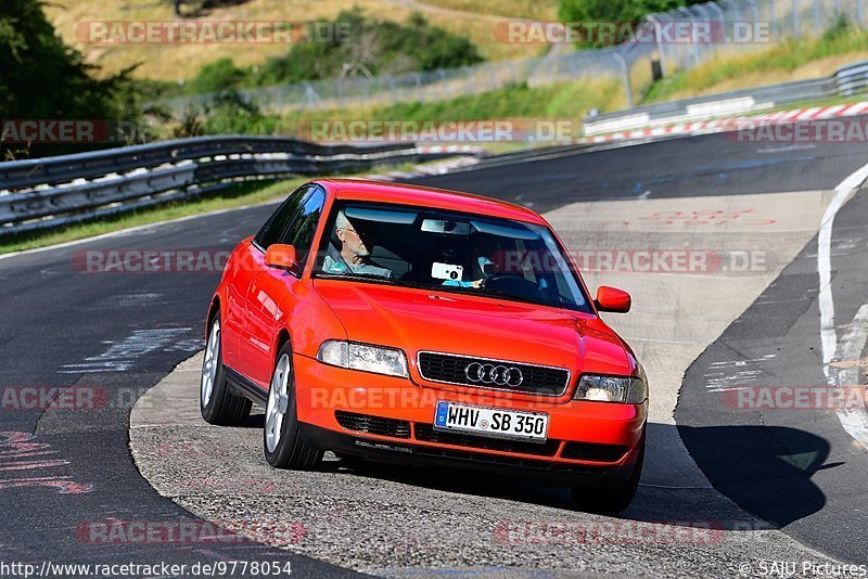 Bild #9778054 - Touristenfahrten Nürburgring Nordschleife (28.07.2020)