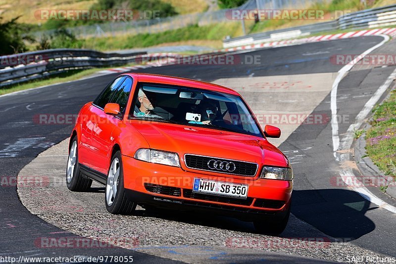 Bild #9778055 - Touristenfahrten Nürburgring Nordschleife (28.07.2020)