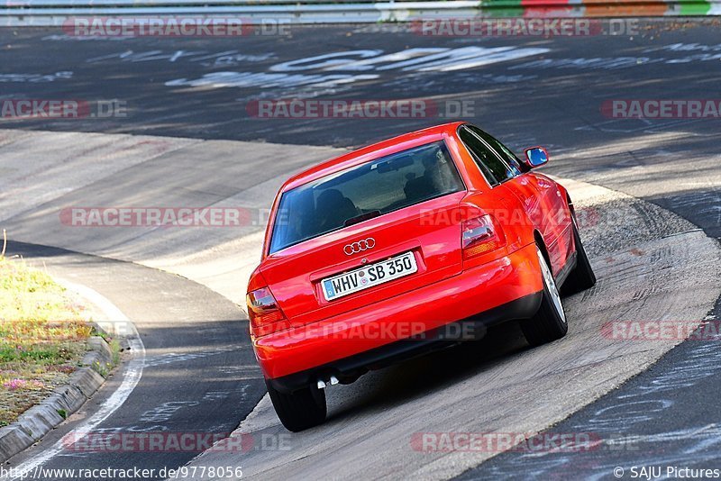 Bild #9778056 - Touristenfahrten Nürburgring Nordschleife (28.07.2020)