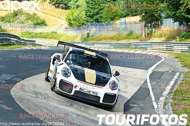 Bild #9778794 - Touristenfahrten Nürburgring Nordschleife (28.07.2020)