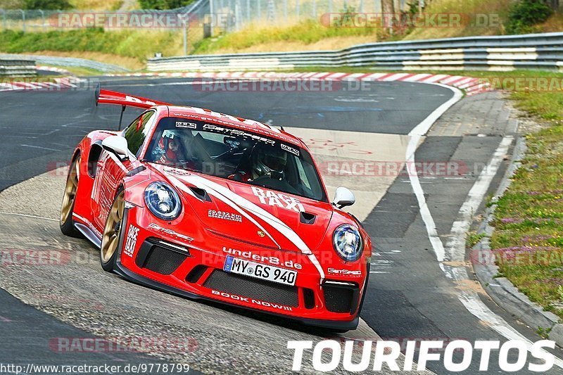 Bild #9778799 - Touristenfahrten Nürburgring Nordschleife (28.07.2020)