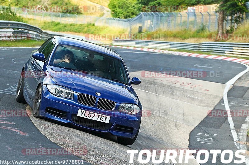 Bild #9778801 - Touristenfahrten Nürburgring Nordschleife (28.07.2020)