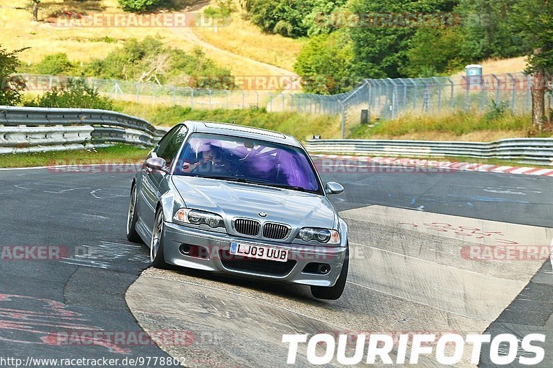 Bild #9778802 - Touristenfahrten Nürburgring Nordschleife (28.07.2020)