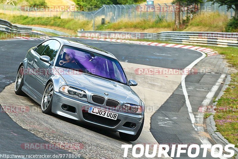 Bild #9778804 - Touristenfahrten Nürburgring Nordschleife (28.07.2020)