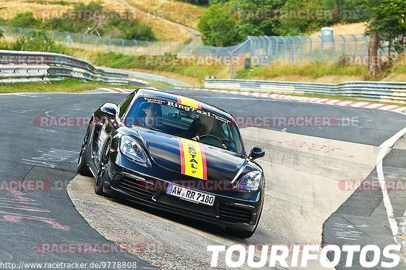 Bild #9778808 - Touristenfahrten Nürburgring Nordschleife (28.07.2020)