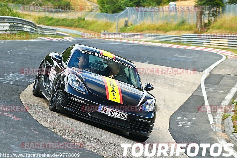 Bild #9778809 - Touristenfahrten Nürburgring Nordschleife (28.07.2020)