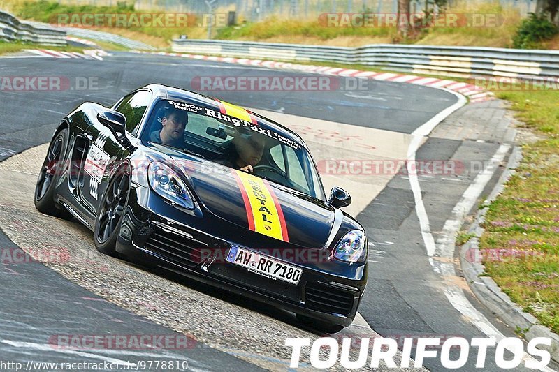 Bild #9778810 - Touristenfahrten Nürburgring Nordschleife (28.07.2020)