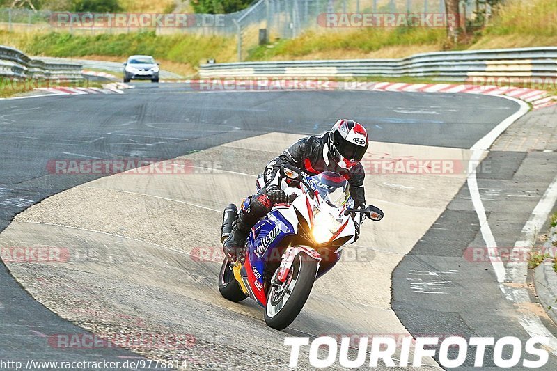 Bild #9778814 - Touristenfahrten Nürburgring Nordschleife (28.07.2020)