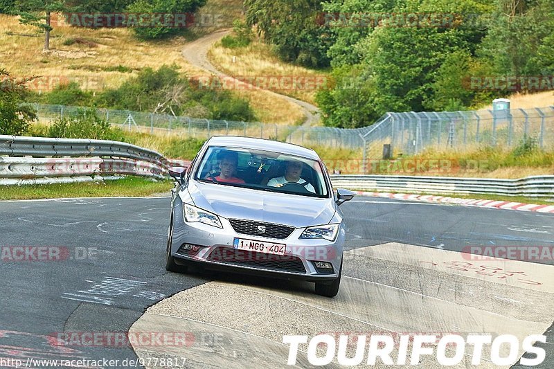 Bild #9778817 - Touristenfahrten Nürburgring Nordschleife (28.07.2020)