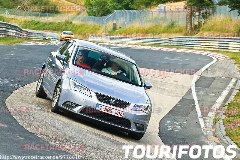 Bild #9778818 - Touristenfahrten Nürburgring Nordschleife (28.07.2020)