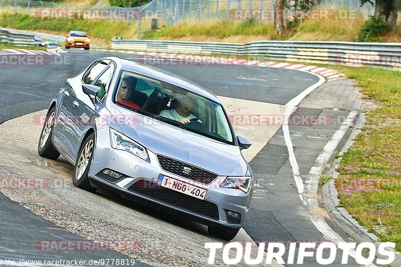 Bild #9778819 - Touristenfahrten Nürburgring Nordschleife (28.07.2020)