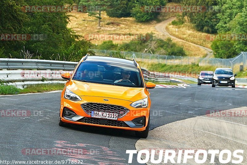 Bild #9778822 - Touristenfahrten Nürburgring Nordschleife (28.07.2020)