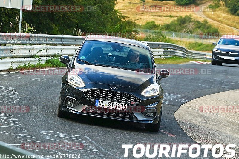 Bild #9778826 - Touristenfahrten Nürburgring Nordschleife (28.07.2020)