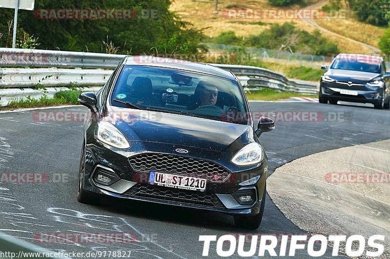 Bild #9778827 - Touristenfahrten Nürburgring Nordschleife (28.07.2020)