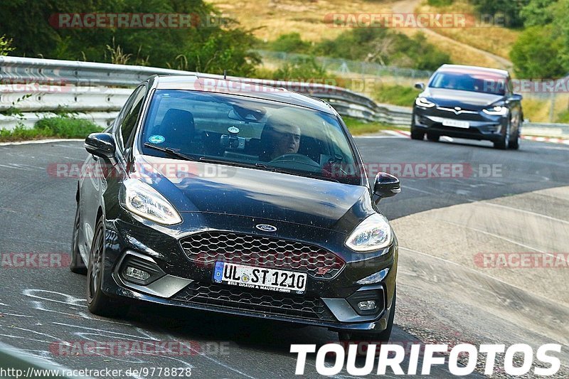 Bild #9778828 - Touristenfahrten Nürburgring Nordschleife (28.07.2020)