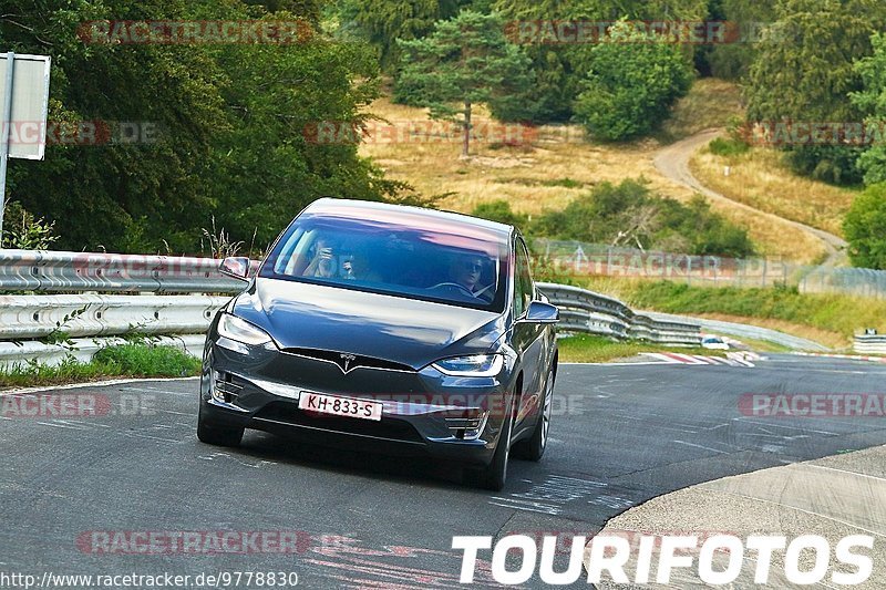 Bild #9778830 - Touristenfahrten Nürburgring Nordschleife (28.07.2020)