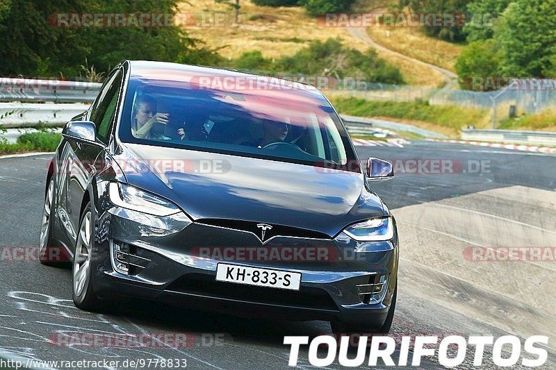 Bild #9778833 - Touristenfahrten Nürburgring Nordschleife (28.07.2020)