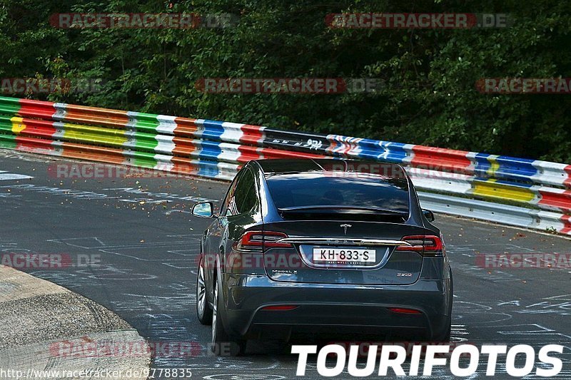 Bild #9778835 - Touristenfahrten Nürburgring Nordschleife (28.07.2020)