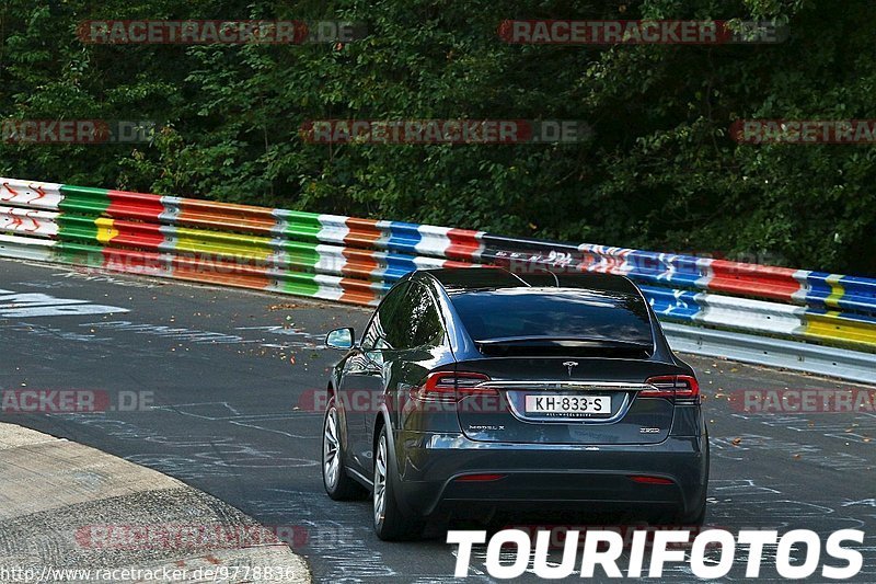 Bild #9778836 - Touristenfahrten Nürburgring Nordschleife (28.07.2020)