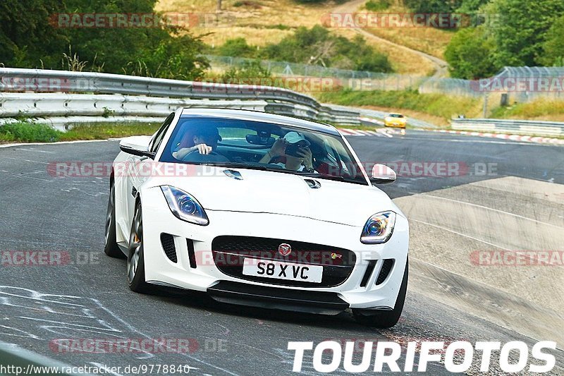 Bild #9778840 - Touristenfahrten Nürburgring Nordschleife (28.07.2020)