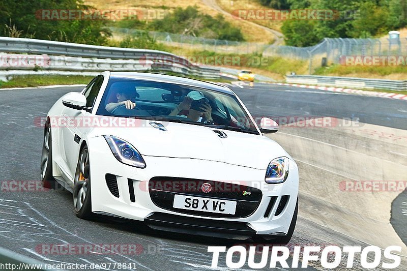 Bild #9778841 - Touristenfahrten Nürburgring Nordschleife (28.07.2020)