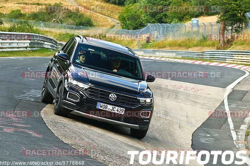 Bild #9778848 - Touristenfahrten Nürburgring Nordschleife (28.07.2020)